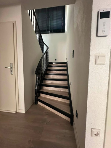 Well-maintained and modern apartment - Gallery - 9