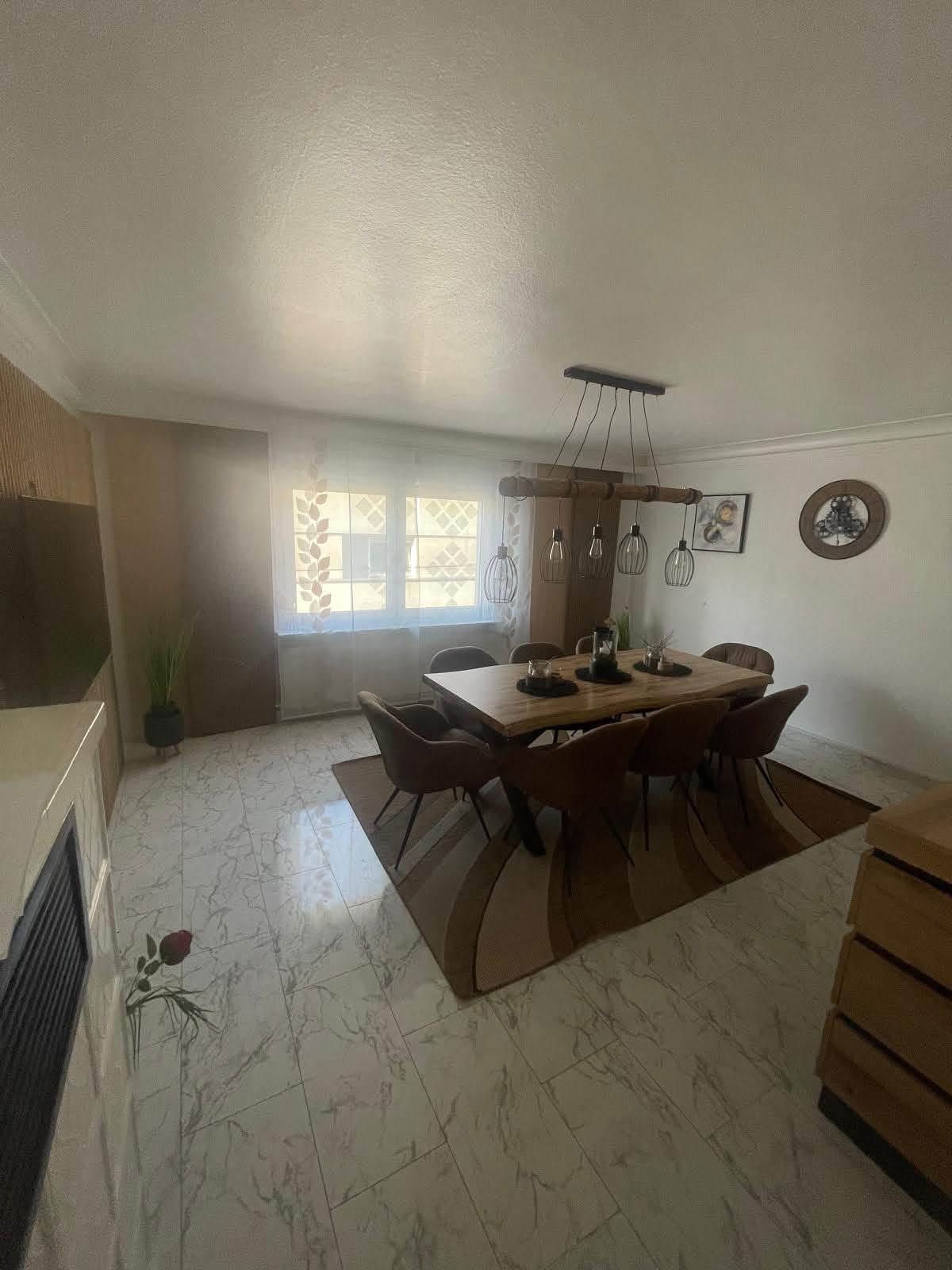 Well-Maintained And Modern Apartment - 6