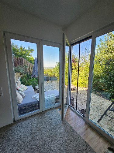 Single-family house with designer interior, private terrace and view - Gallery - 28