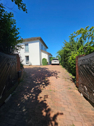 Single-family house with designer interior, private terrace and view - Gallery - 27