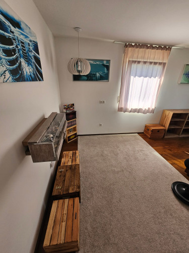 Single-family house with designer interior, private terrace and view - Gallery - 7