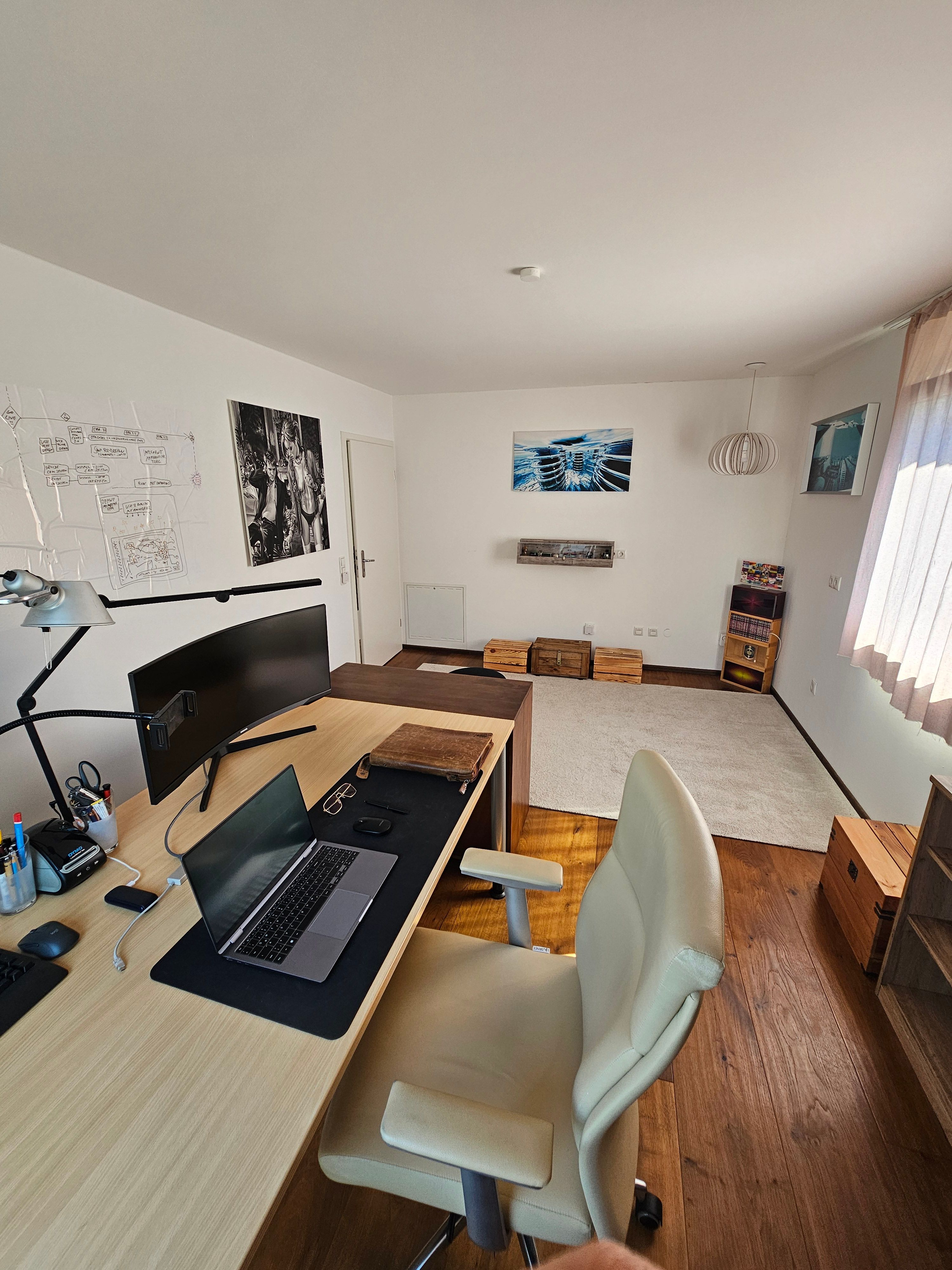 Single-Family House With Designer Interior, Private Terrace And View - 7