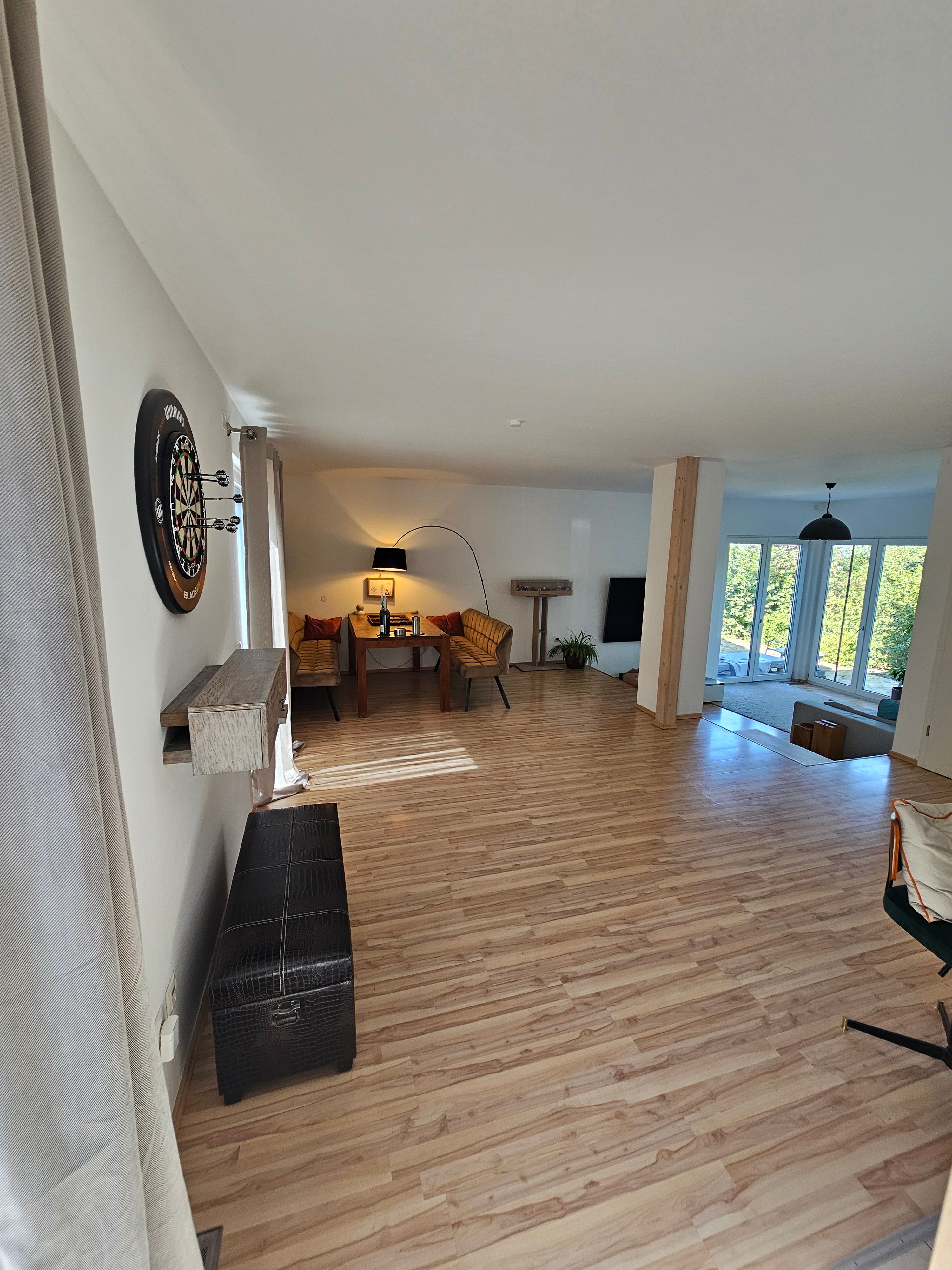 Single-Family House With Designer Interior, Private Terrace And View - 15