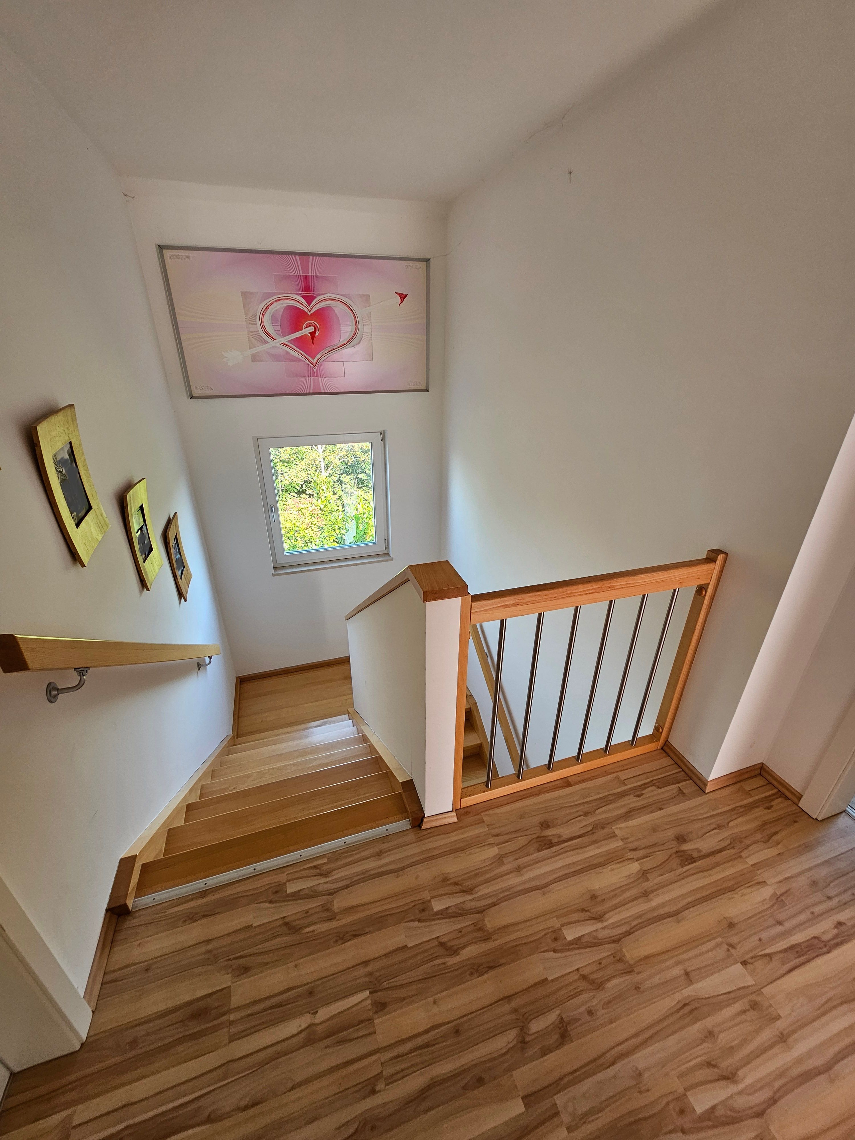 Single-Family House With Designer Interior, Private Terrace And View - 22