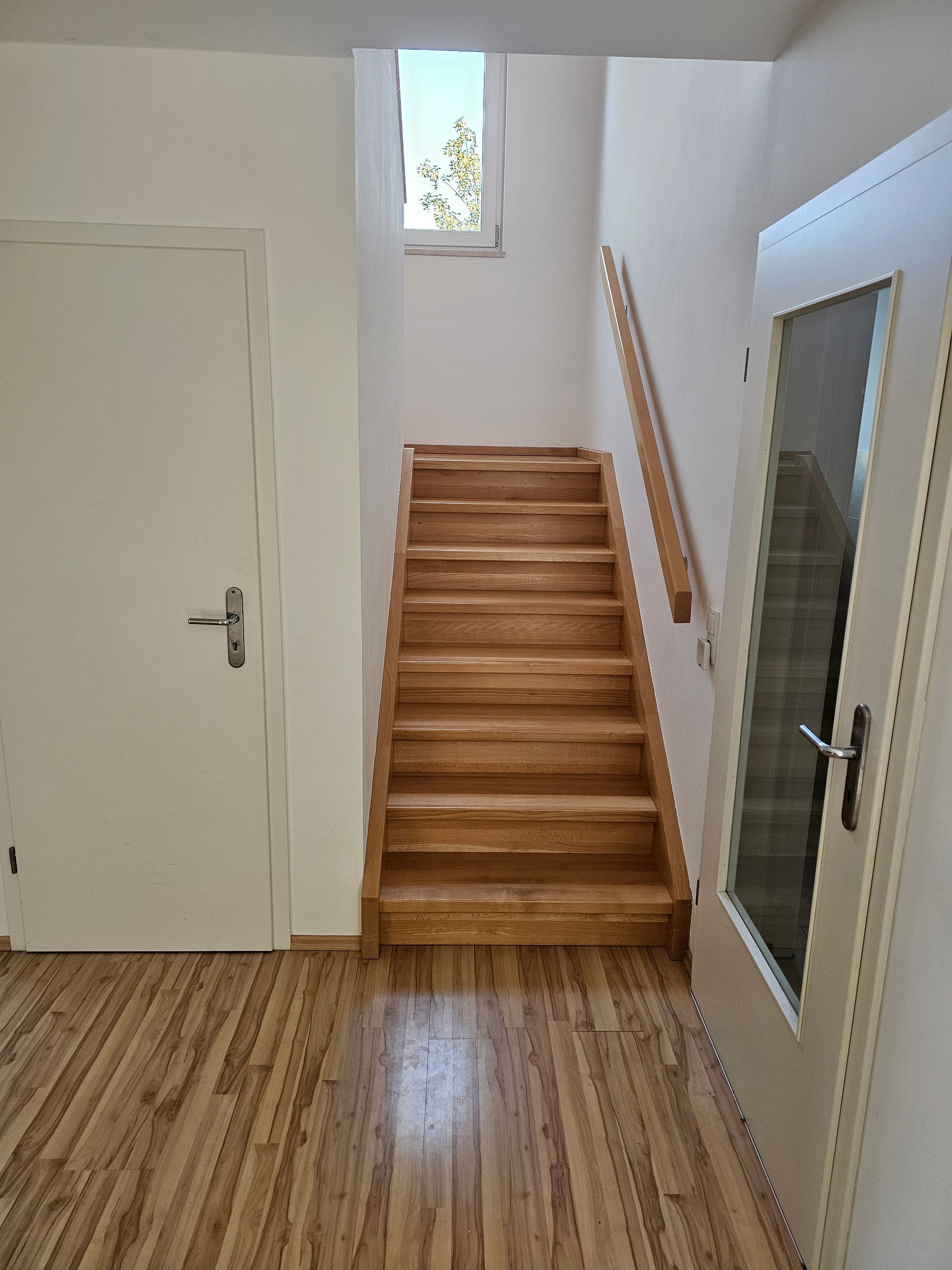 Single-Family House With Designer Interior, Private Terrace And View - 21