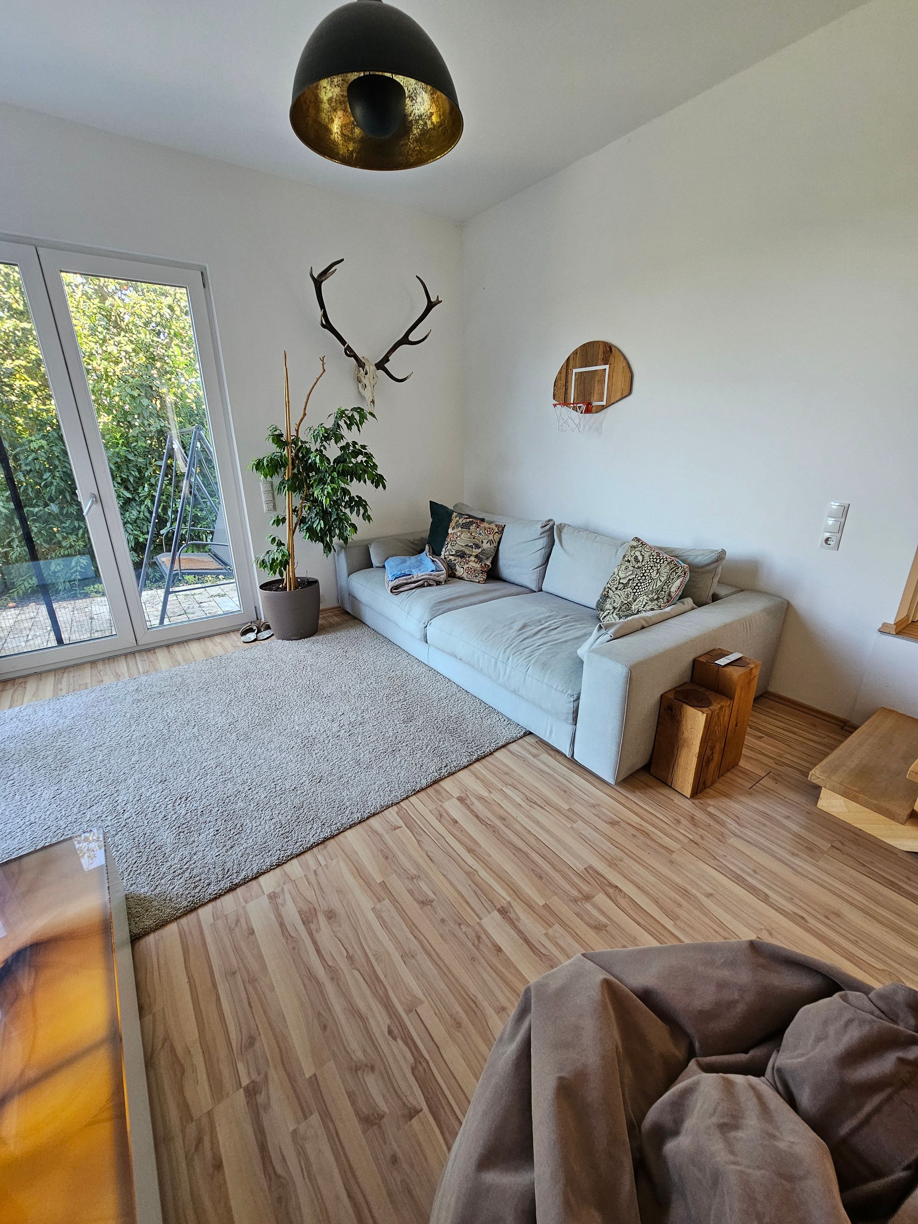 Single-Family House With Designer Interior, Private Terrace And View - 18