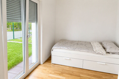 Exclusive First Occupancy: Modern House with 3 Bedrooms, near Berlin - Gallery - 5