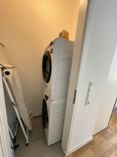 Exclusive First Occupancy: Modern House with 3 Bedrooms, near Berlin - Gallery - 18