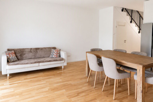 Exclusive First Occupancy: Modern House with 3 Bedrooms, near Berlin - Gallery - 11