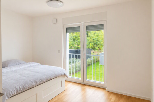 Exclusive First Occupancy: Modern House with 3 Bedrooms, near Berlin - Gallery - 7
