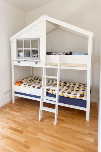Exclusive First Occupancy: Modern House with 3 Bedrooms, near Berlin - Gallery - 4