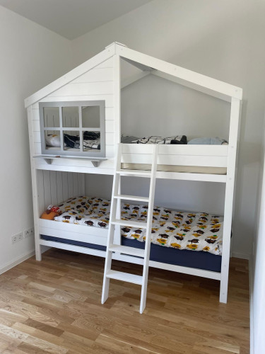 Exclusive First Occupancy: Modern House with 3 Bedrooms, near Berlin - Gallery - 14
