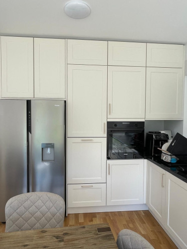Exclusive First Occupancy: Modern House with 3 Bedrooms, near Berlin