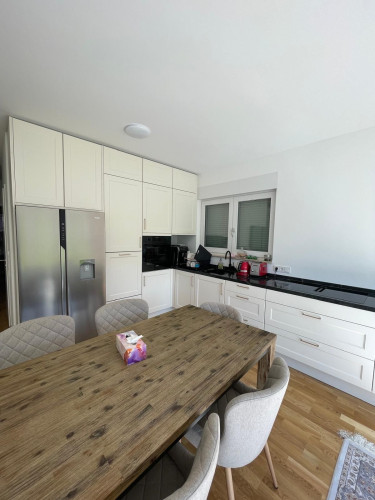 Exclusive First Occupancy: Modern House with 3 Bedrooms, near Berlin