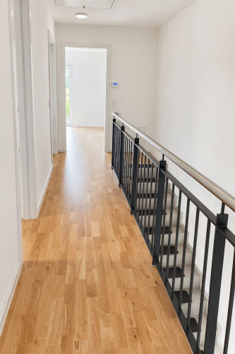 Exclusive First Occupancy: Modern House with 3 Bedrooms, near Berlin - Gallery - 2
