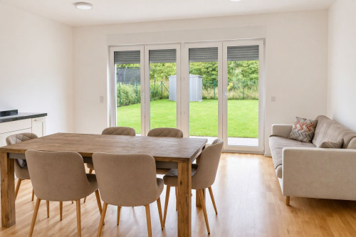Exclusive First Occupancy: Modern House with 3 Bedrooms, near Berlin - Gallery - 12