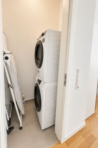 Exclusive First Occupancy: Modern House with 3 Bedrooms, near Berlin - Gallery - 3