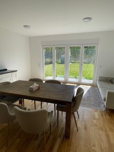 Exclusive First Occupancy: Modern House with 3 Bedrooms, near Berlin