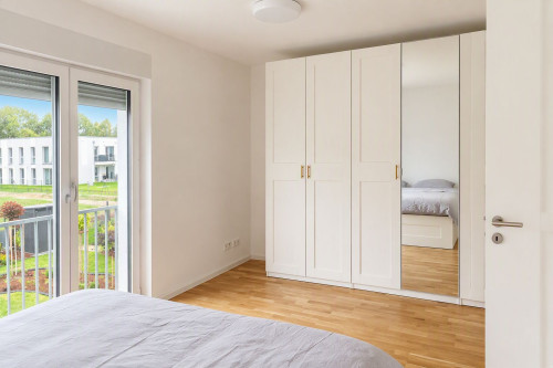 Exclusive First Occupancy: Modern House with 3 Bedrooms, near Berlin - Gallery - 6