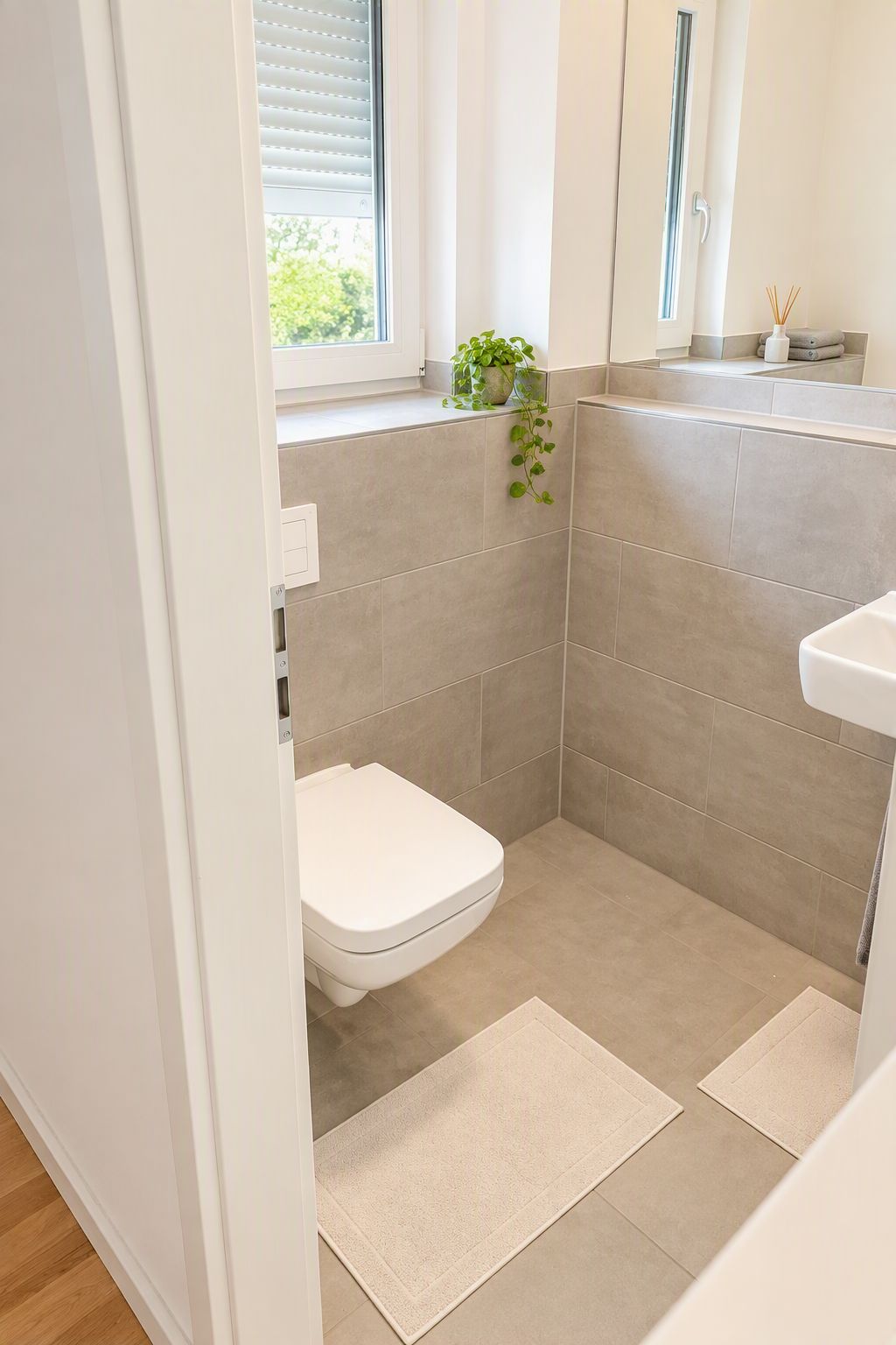 Exclusive First Occupancy: Modern House With 3 Bedrooms, Near Berlin - 8