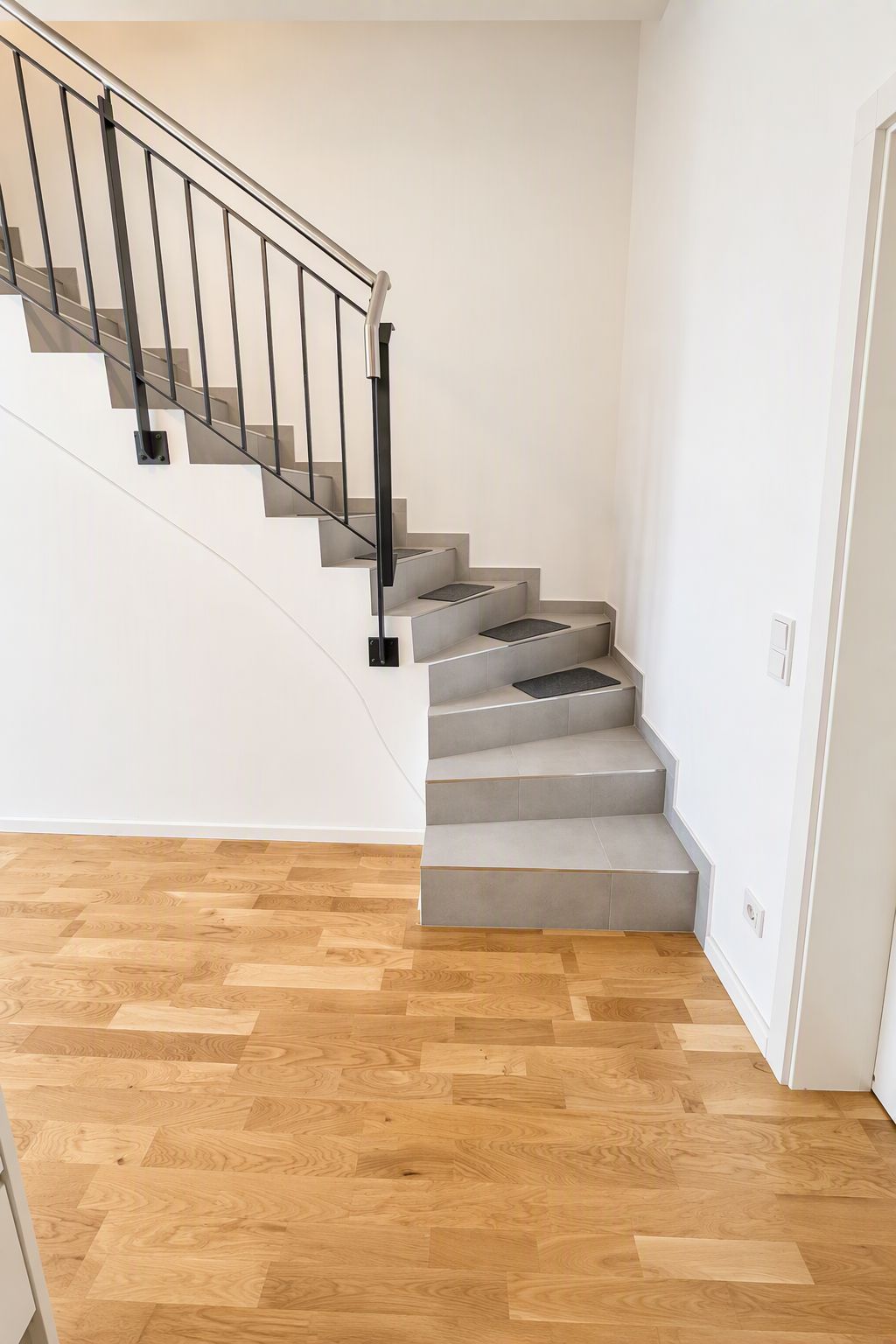 Exclusive First Occupancy: Modern House With 3 Bedrooms, Near Berlin - 7