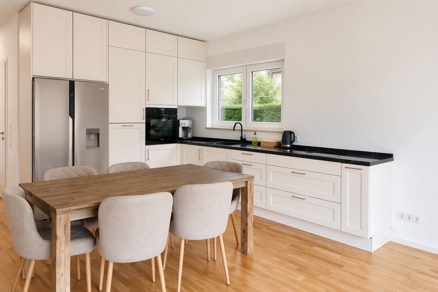 Exclusive First Occupancy: Modern House With 3 Bedrooms, Near Berlin - 12