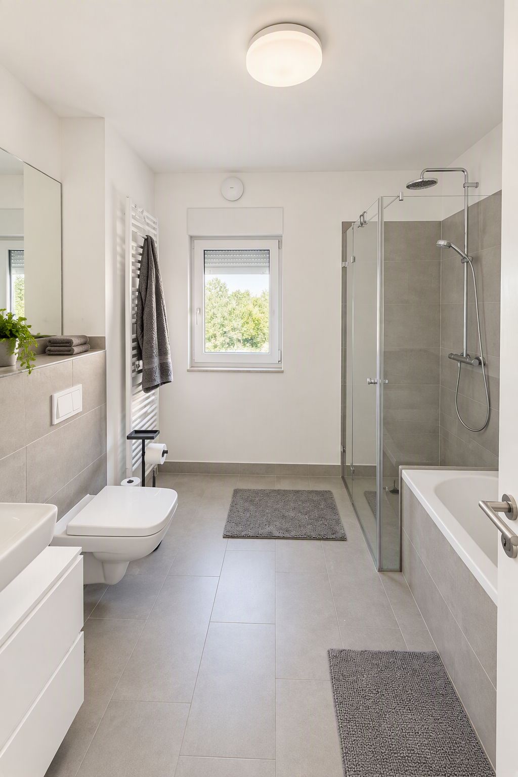 Exclusive First Occupancy: Modern House With 3 Bedrooms, Near Berlin - 9