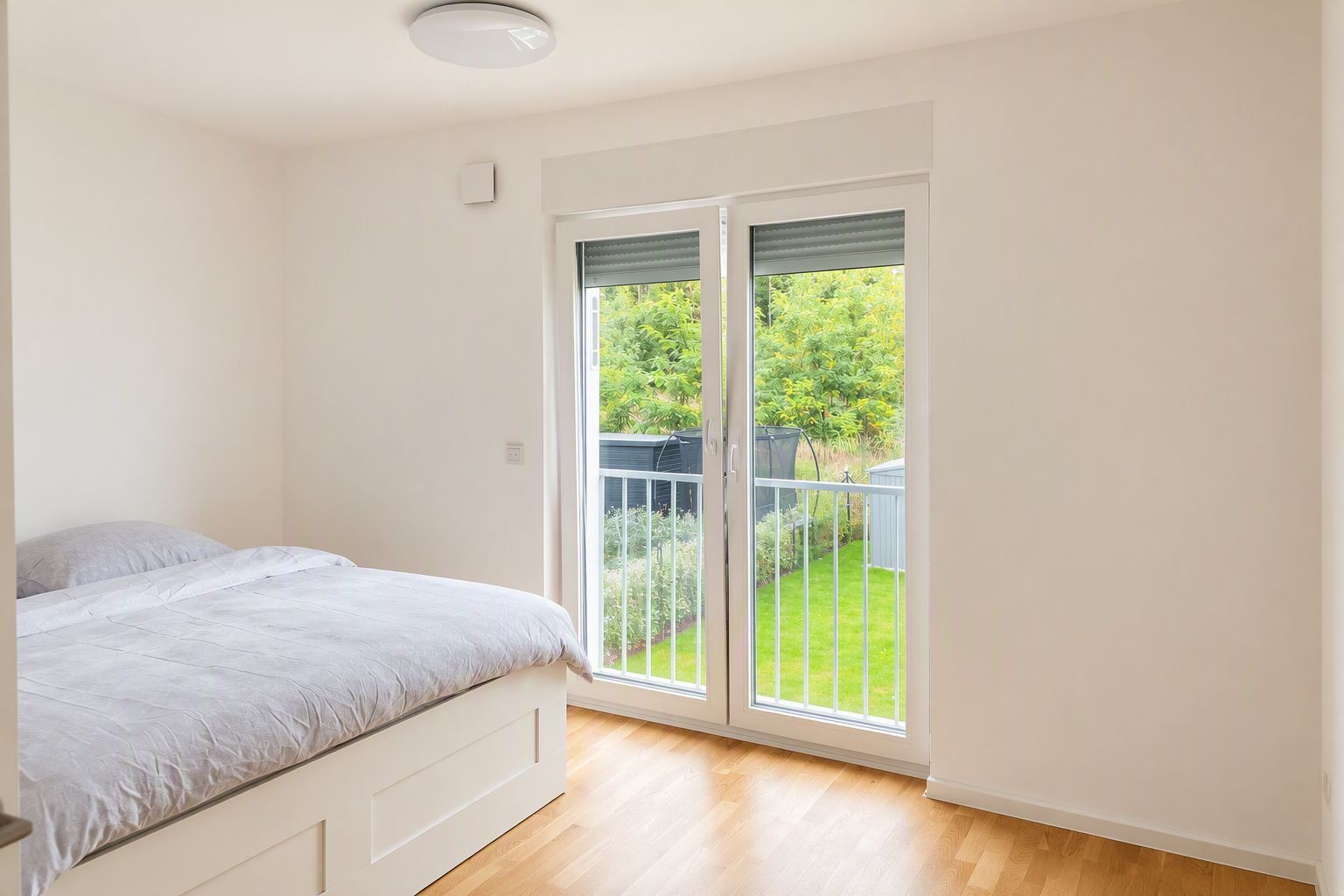 Exclusive First Occupancy: Modern House With 3 Bedrooms, Near Berlin - 6