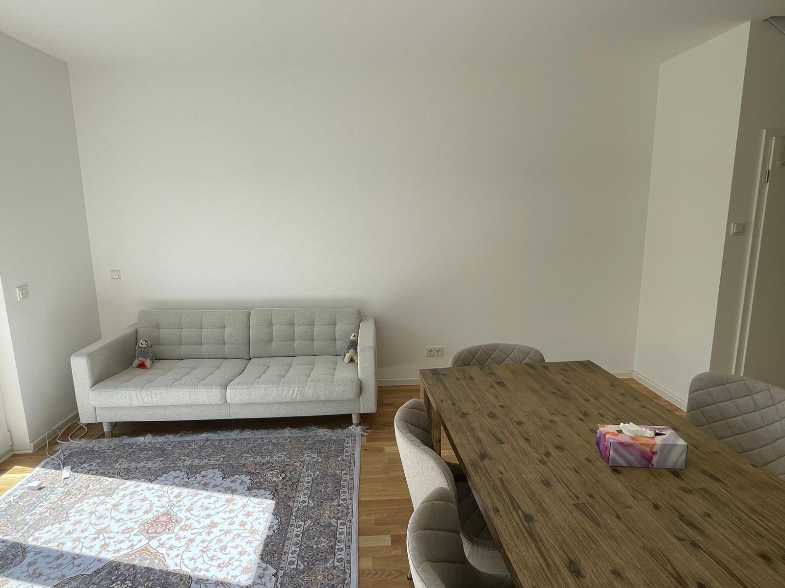 Exclusive First Occupancy: Modern House With 3 Bedrooms, Near Berlin - 24