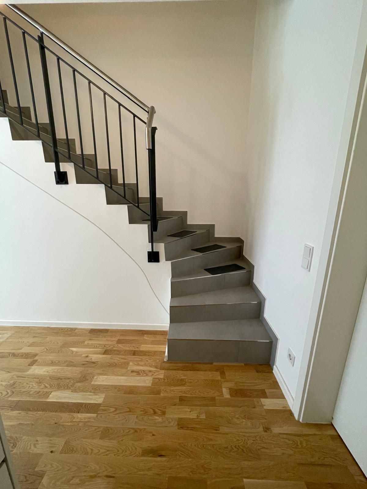 Exclusive First Occupancy: Modern House With 3 Bedrooms, Near Berlin - 16
