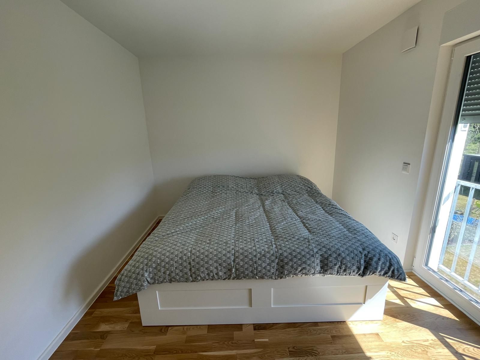 Exclusive First Occupancy: Modern House With 3 Bedrooms, Near Berlin - 14