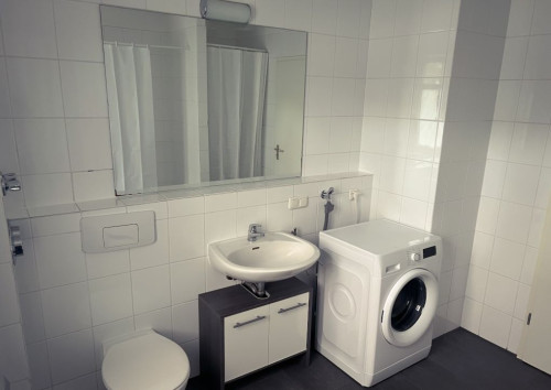 New and beautiful apartment in the city district Nordend West - Gallery - 10