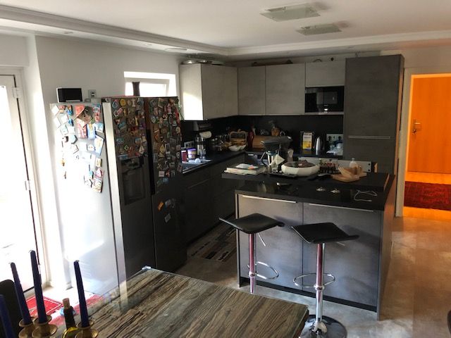 Modern 5-Room Apartment With Lots Of Light (Frankfurt Am Main) - 2