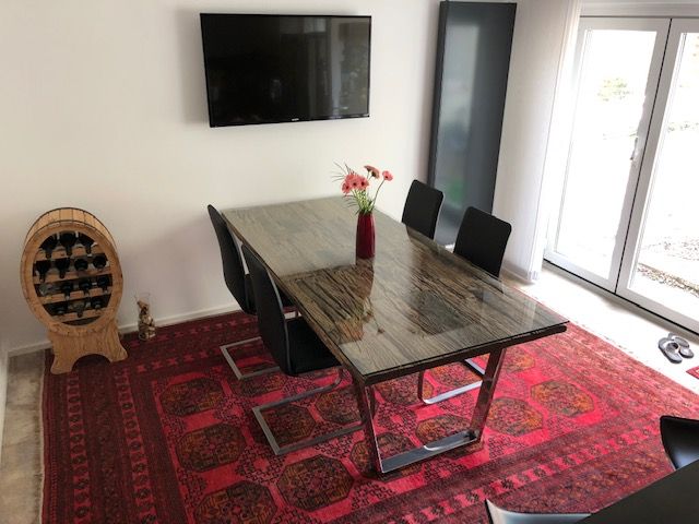 Modern 5-Room Apartment With Lots Of Light (Frankfurt Am Main) - 1