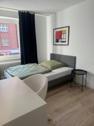 Lovely 4 bedroom apartment located in Düsseldorf - Gallery - 5