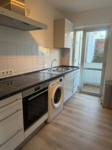 Lovely 4 bedroom apartment located in Düsseldorf - Gallery - 6