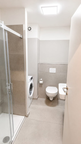 Nice 4 bedroom Flat in Düsseldorf Altstadt - Gallery - 13