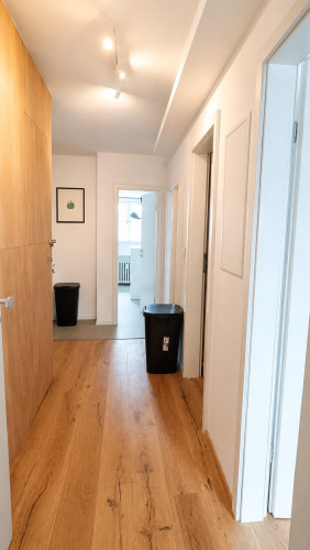 Nice 4 bedroom Flat in Düsseldorf Altstadt - Gallery - 10