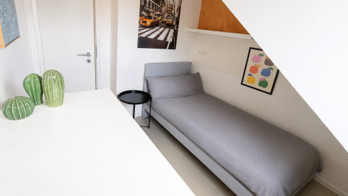 Nice 4 bedroom Flat in Düsseldorf Altstadt