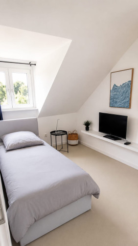 Nice 4 bedroom Flat in Düsseldorf Altstadt - Gallery - 6