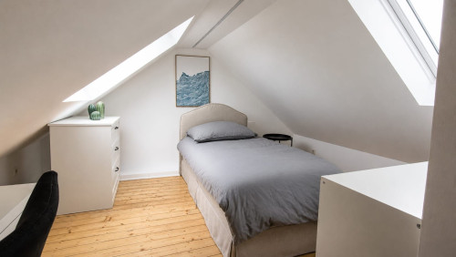 Nice 4 bedroom Flat in Düsseldorf Altstadt - Gallery - 8