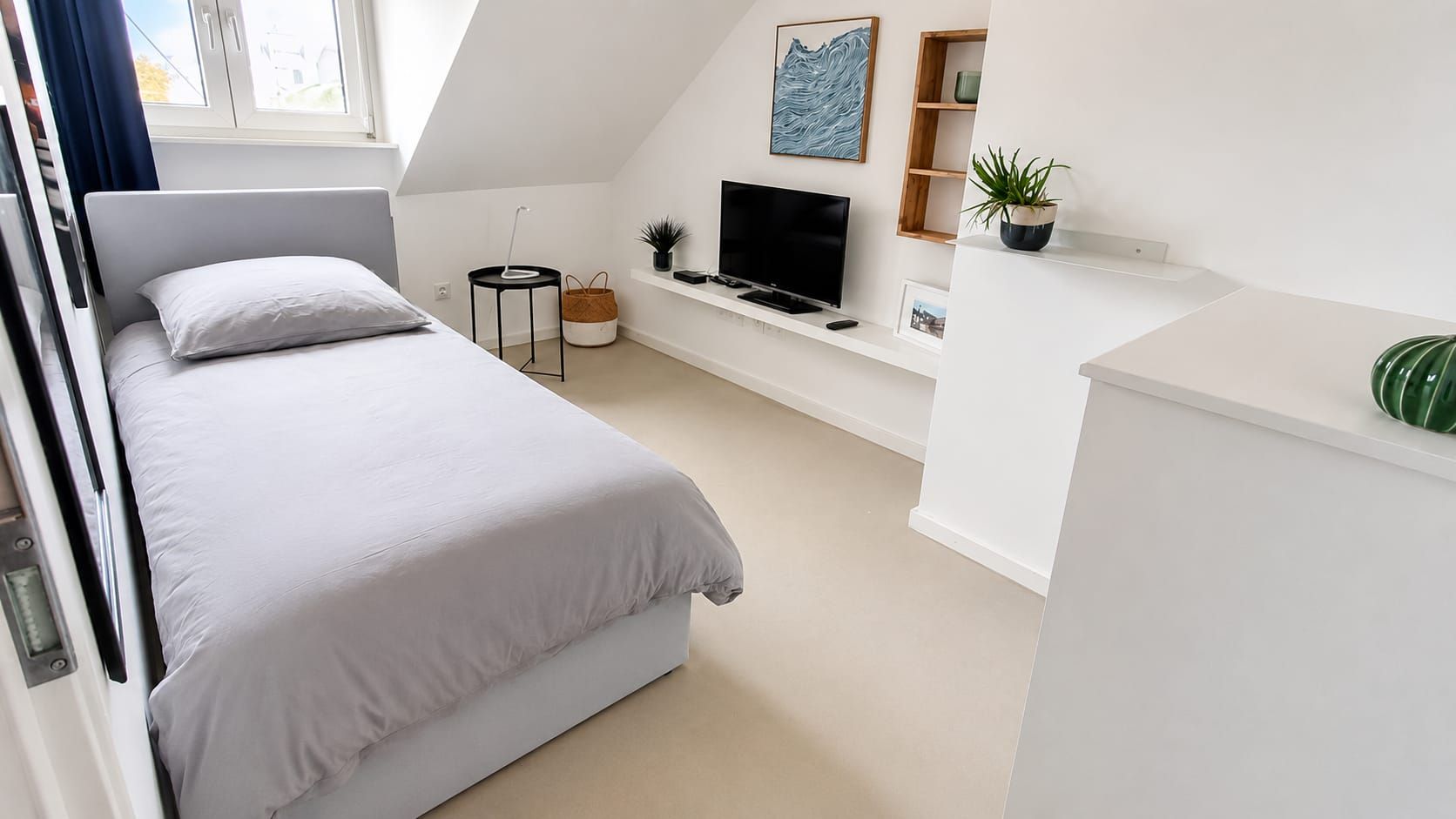 Nice 4 Bedroom Flat In Düsseldorf Altstadt - 7