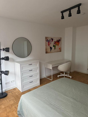 Amazing and beautiful 4 bedroom apartment in Düsseldorf - Gallery - 16