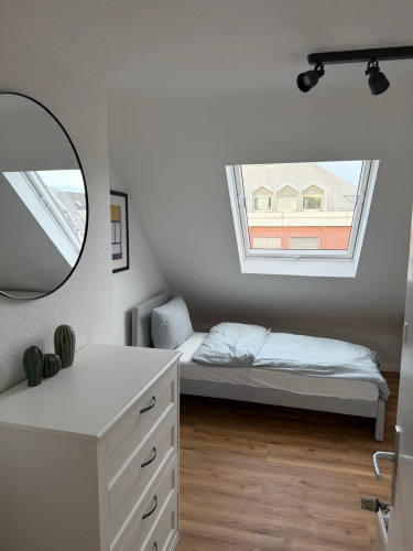 Fashionable & perfect 5 bedroom apartment in Düsseldorf - Gallery - 14