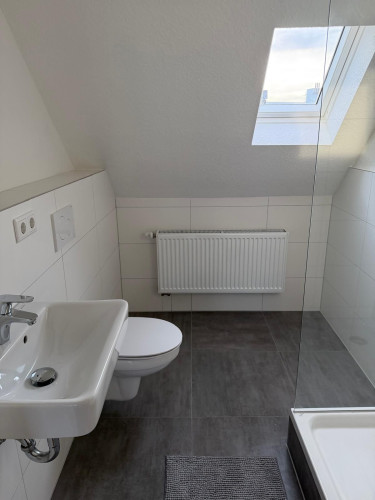 Fashionable & perfect 5 bedroom apartment in Düsseldorf - Gallery - 4