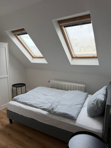 Fashionable & perfect 5 bedroom apartment in Düsseldorf - Gallery - 18