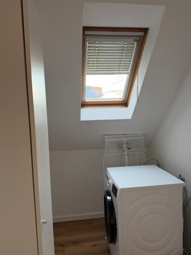 Fashionable & perfect 5 bedroom apartment in Düsseldorf - Gallery - 2