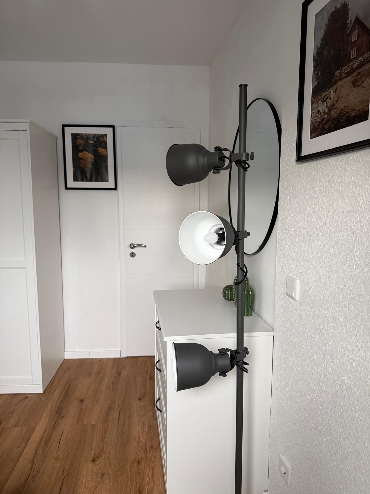 Fashionable & Perfect 5 Bedroom Apartment In Düsseldorf - 16
