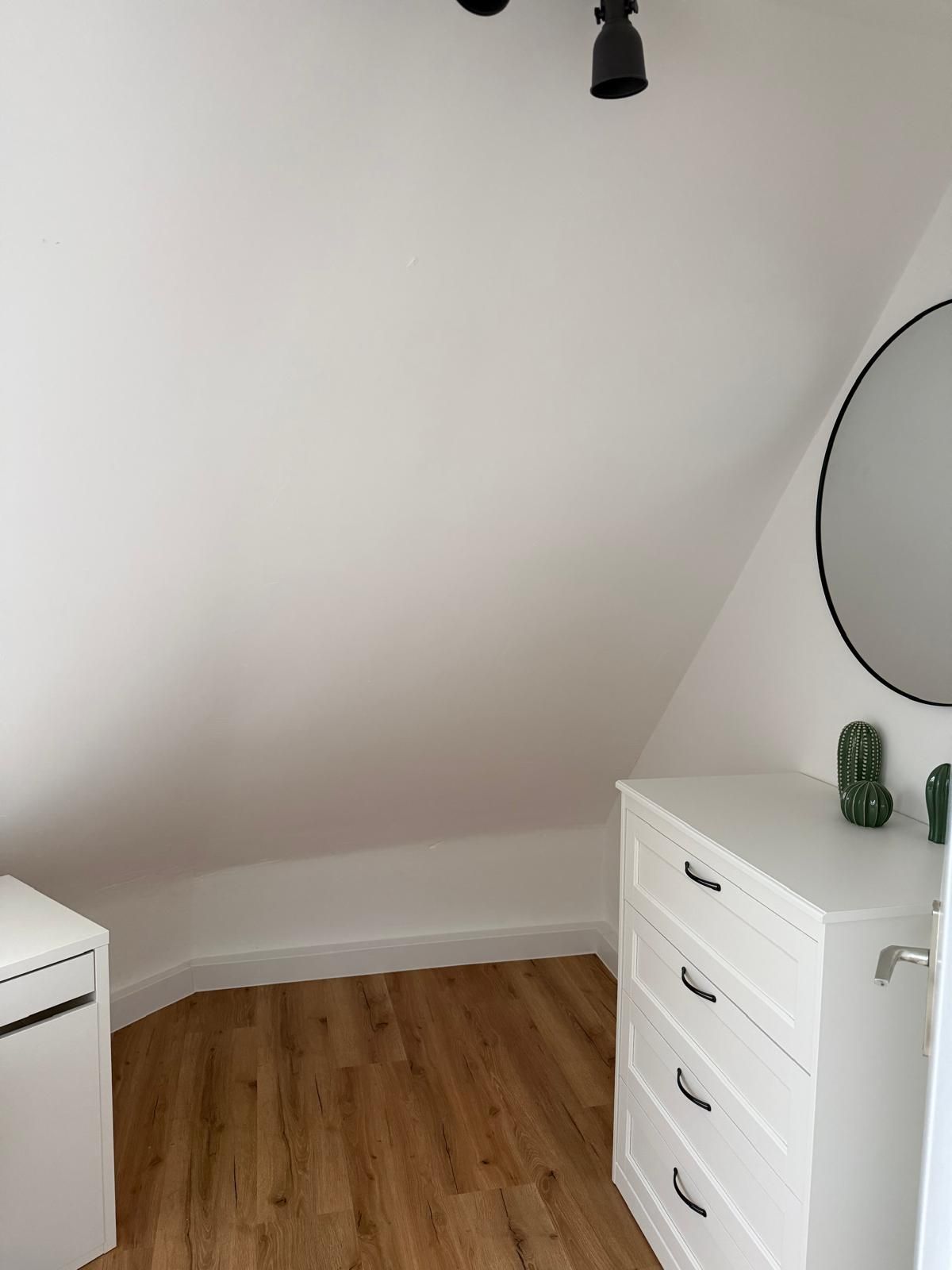 Fashionable & Perfect 5 Bedroom Apartment In Düsseldorf - 12