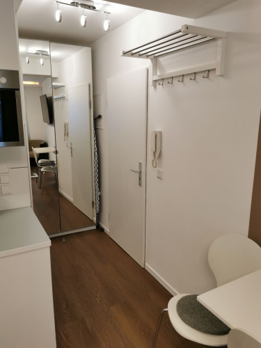 Luxury apartment, first occupancy, city center, all-inclusive, with balcony - Gallery - 3